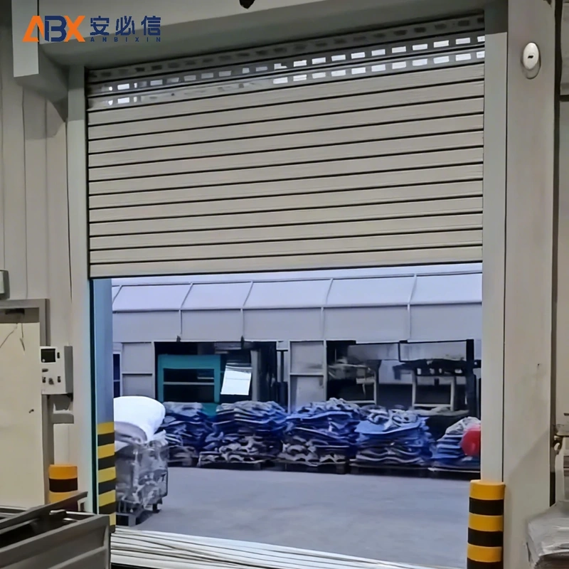 海口市感应高速门