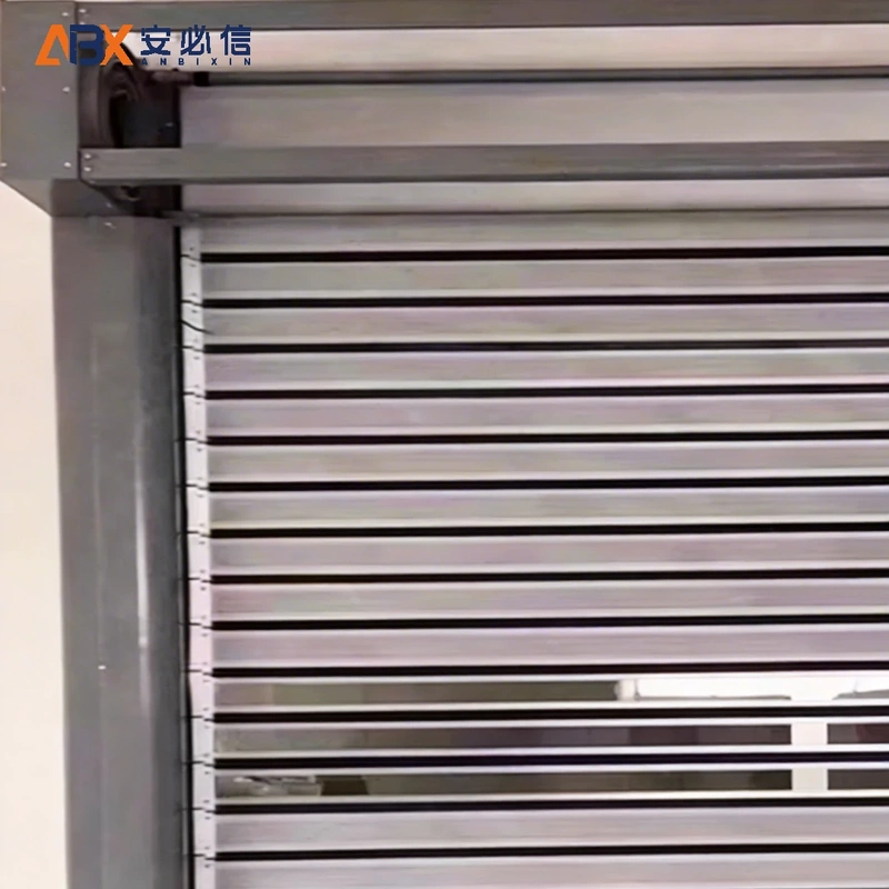 海口市医药密闭高速门